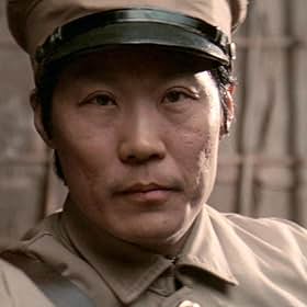 Stephen Chang
