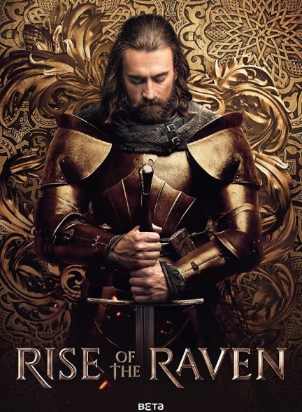 دانلود سریال خیزش قهرمان | Rise of the Raven