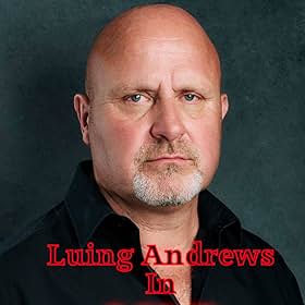 Luing Andrews