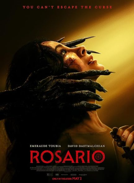 فیلم روزاریو