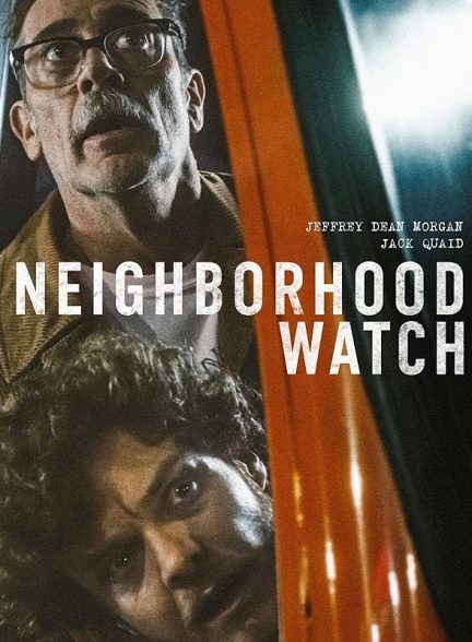 دانلود فیلم نگهبان محله |  Neighborhood Watch 2025