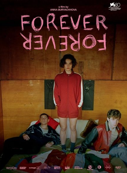 دانلود فیلم Forever-Forever 2023