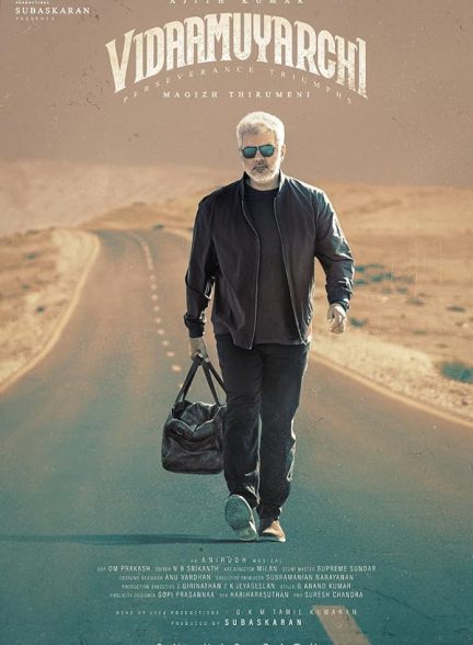 دانلود فیلم تا آخرین نفس | VidaaMuyarchi 2025