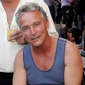 Tim Burns