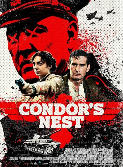 دانلود فیلم Condor’s Nest 2023