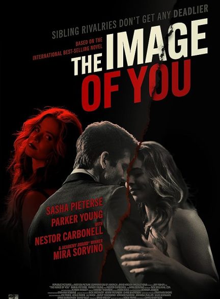دانلود فیلم تصویر تو | The Image of You 2024