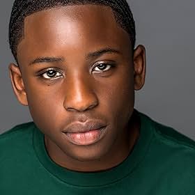 Chance K. Smith