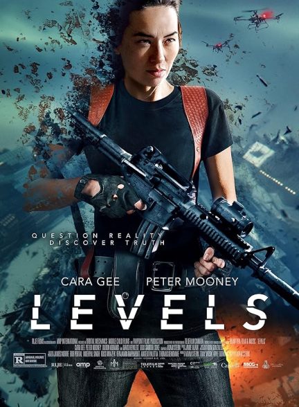دانلود فیلم Levels 2024 | سطوح