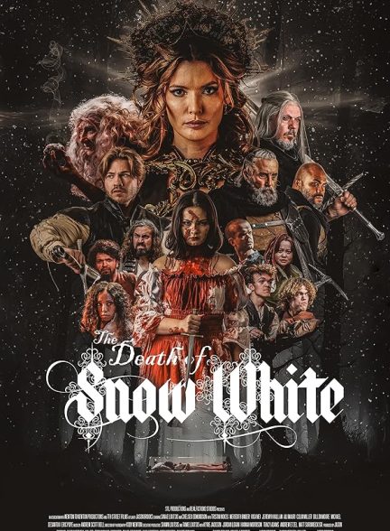 دانلود فیلم The Death of Snow White 2025 / سفید برفی