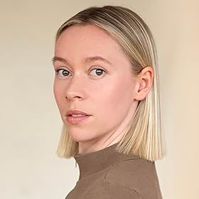 Hannah Baxter-Eve