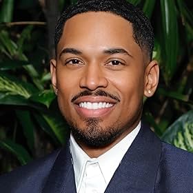Kelvin Harrison Jr.
