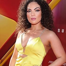 Giovannie Cruz