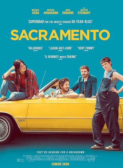 دانلود فیلم ساکرامنتو | Sacramento