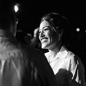 Q'orianka Kilcher