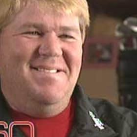 John Daly
