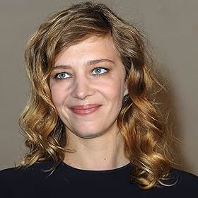 Céline Sallette