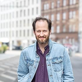 Odin Lund Biron