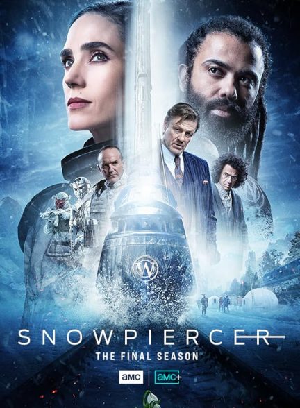 دانلود سریال قطار برف روب | 2020 Snowpiercer