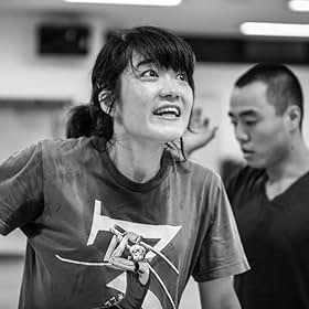 Choi Eun-kyeong