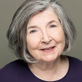 Judy Jackson