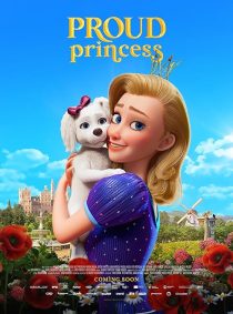 دانلود فیلم پرنسس مغرور | The Proud Princess 2024