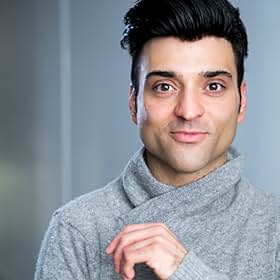 Percy Rustomji