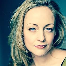 Victoria Elliott