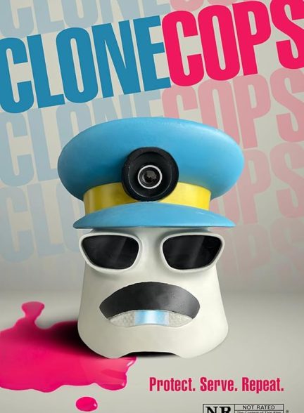 دانلود فیلم پلیس های کلون | 2024 Clone Cops