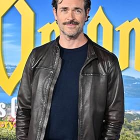 Brendan Hines