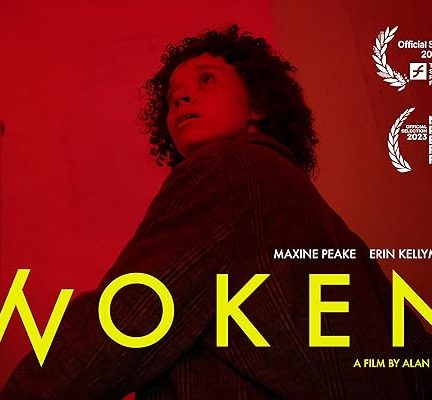 دانلود فیلم از خواب بیدار شده | Woken