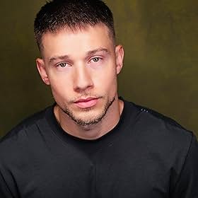 Joshua Graham