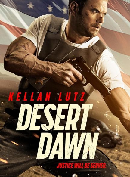 دانلود فیلم Desert Dawn 2025 /  سپیده دم صحرا