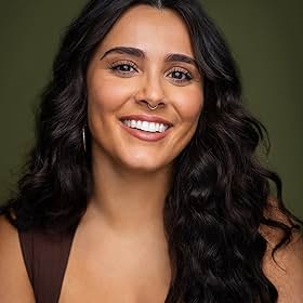 Olivia Vásquez