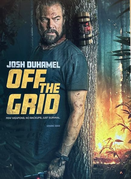 دانلود فیلم خارج از شبکه | Off the Grid 2025