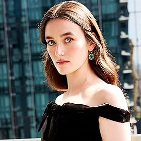 Sarah Pidgeon