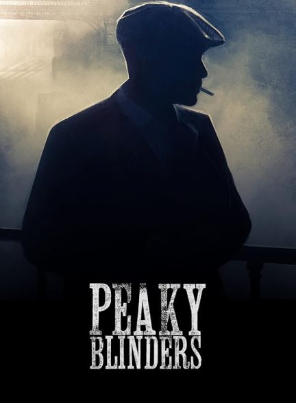 دانلود سریال پیکی بلایندرز | Peaky Blinders 2013