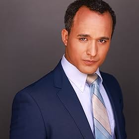 Derrick D. Edmond