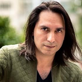 Adrian Godinez