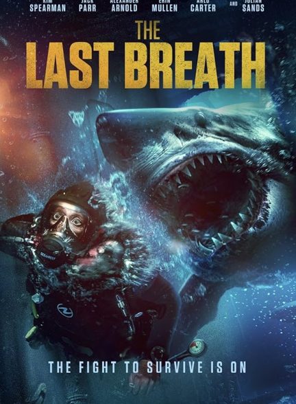 دانلود فیلم The Last Breath 2024 / اخرین نفس