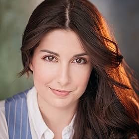 Valerie Rose Lohman