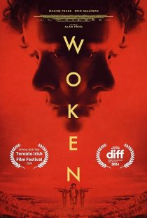 دانلود فیلم از خواب بیدار شده | Woken