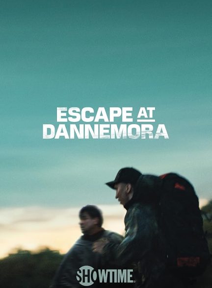 دانلود سریال 2018 Escape at Dannemora
