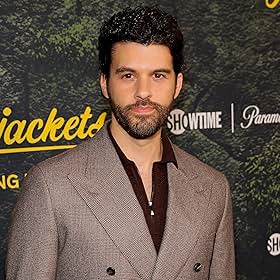 Steven Krueger