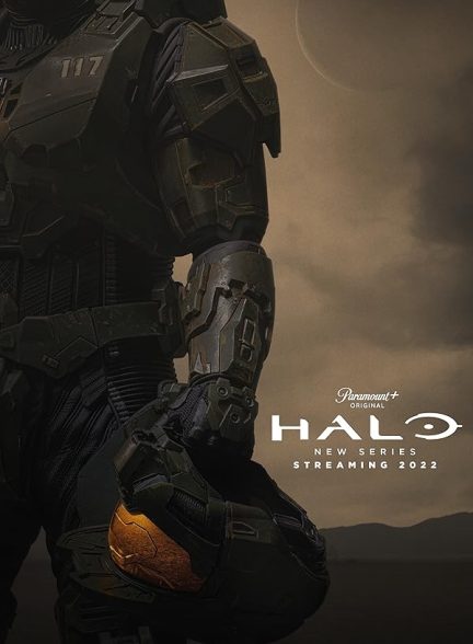دانلود سریال هالو | 2022 Halo