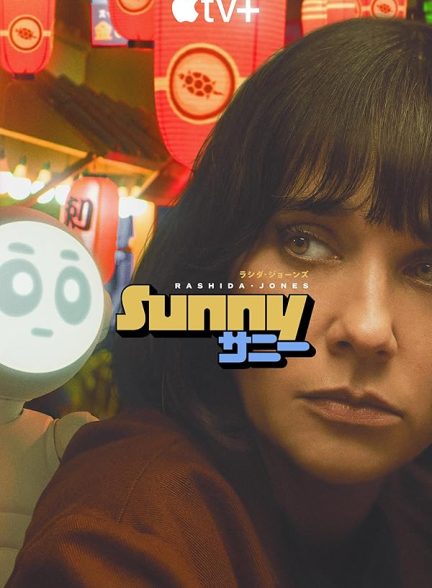 دانلود سریال سانی | 2024  Sunny