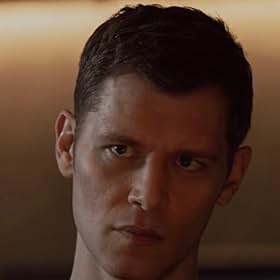 Joseph Morgan