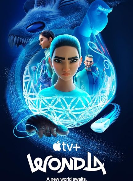 دانلود سریال واندلا | WondLa 2024