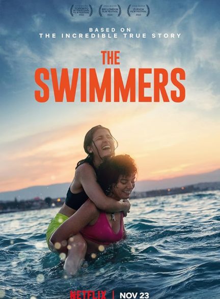 دانلود فیلم شناگران | The Swimmers