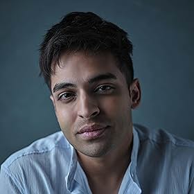 Shrey Bhargava
