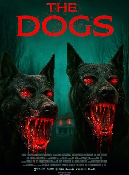دانلود فیلم سگ ها | 2025  The Dogs